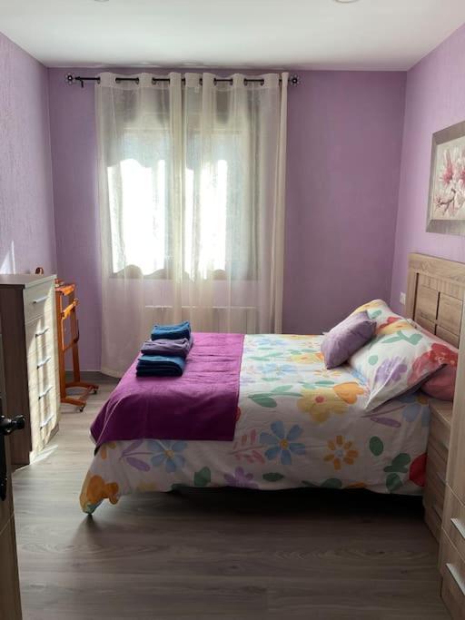 Alojamiento Rural Casa Clara La Pescaora Trevélez Extérieur photo