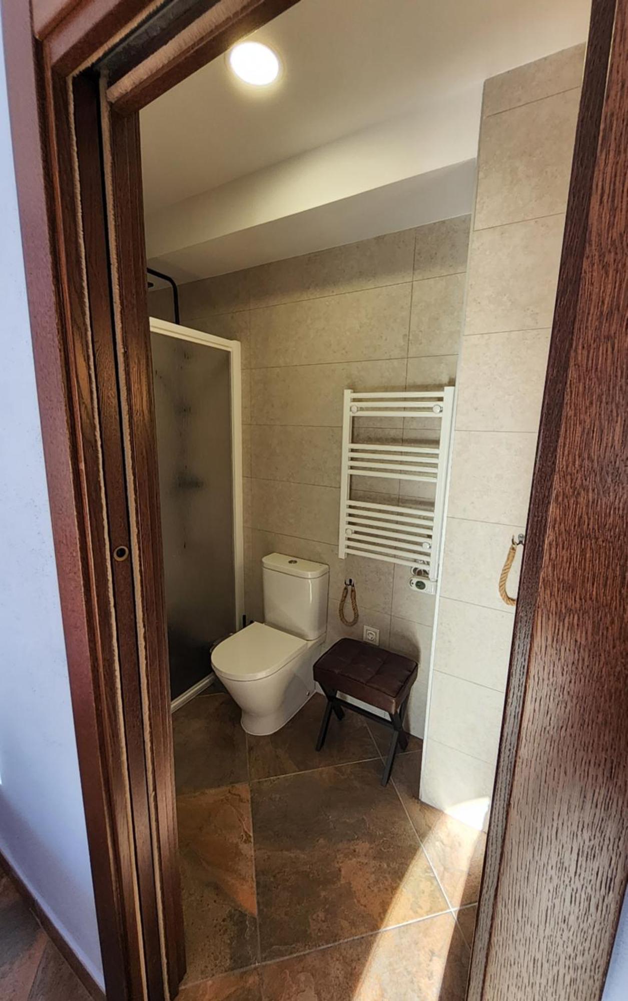Alojamiento Rural Casa Clara La Pescaora Trevélez Chambre photo
