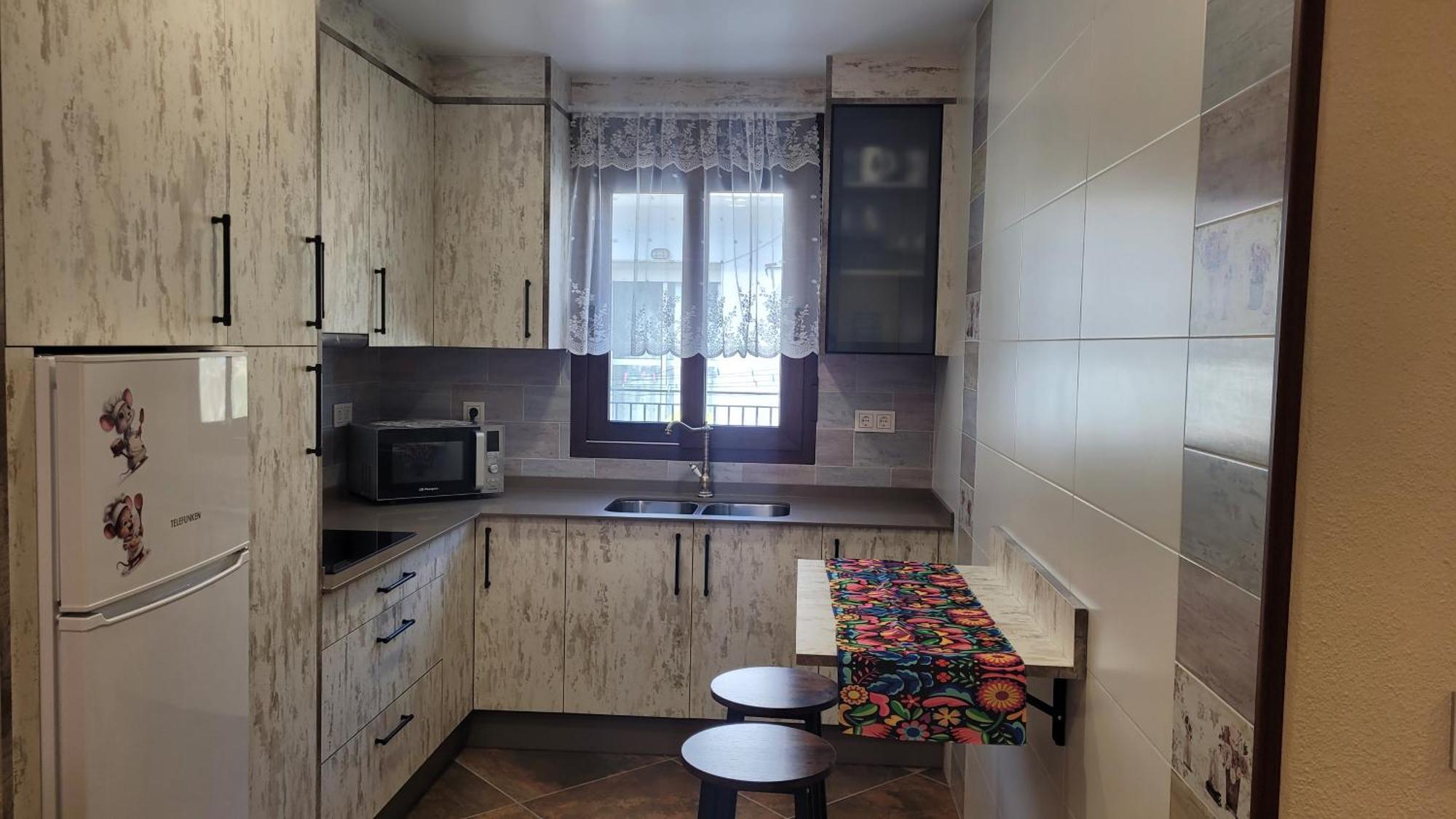 Alojamiento Rural Casa Clara La Pescaora Trevélez Extérieur photo
